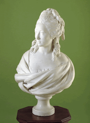 'Portrait of Madame de Serilly', | Free Photo - rawpixel