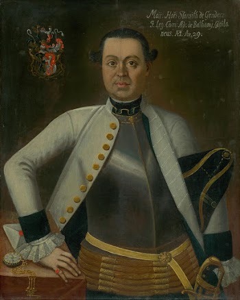 Portrait of marcus horváth-stančič; | Free Photo - rawpixel
