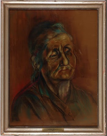 Portrait of maria andersson, 1931 | Free Photo - rawpixel