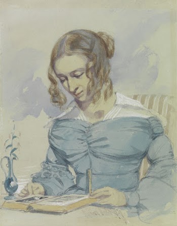Portrait of Maria Elizabeth Dadd, | Free Photo - rawpixel