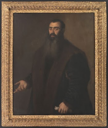 Portrait of merchant and art | Free Photo - rawpixel