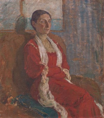 Portrait of Mrs Bertha Brandstrup | Free Photo - rawpixel