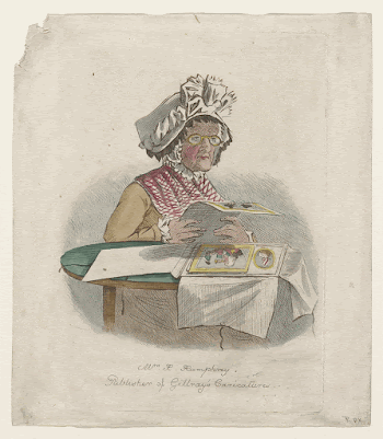 Portrait of Mrs. H. Humphrey, | Free Photo - rawpixel