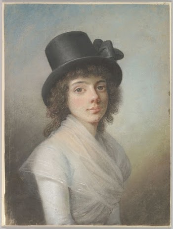Portrait of Petronella Cornelia Rømeling | Free Photo - rawpixel