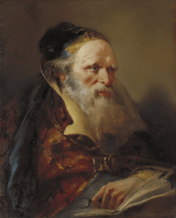 Portrait of philosopher, scholar - | Free Photo - rawpixel
