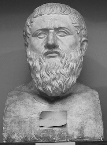 Portrait of Plato (427-347 BC) | Free Photo - rawpixel