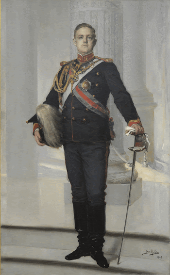Portrait of Prince Luís Filipe | Free Photo - rawpixel