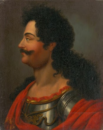 Portrait of rákoczy | Free Photo - rawpixel