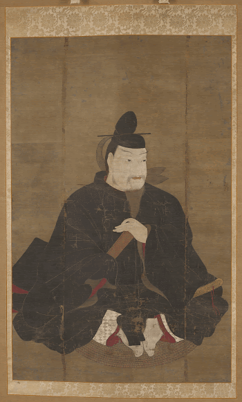 Portrait of Sugawara MichizaneOriginal from the Minneapolis | Free Photo - rawpixel