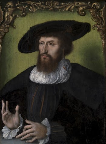 Portrait of the Danish King | Free Photo - rawpixel