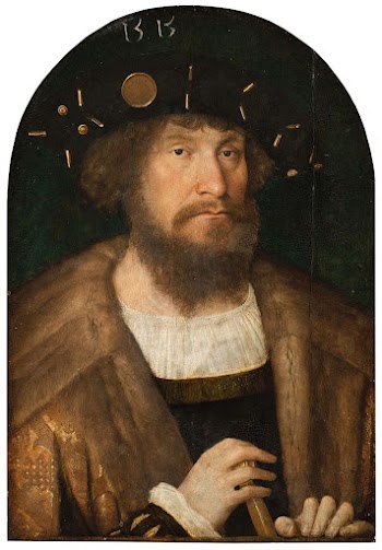 Portrait of the Danish King | Free Photo - rawpixel