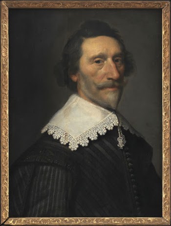 Portrait of the Dutch poet | Free Photo - rawpixel