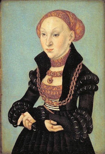 Portrait of the Electress Sibyl | Free Photo - rawpixel