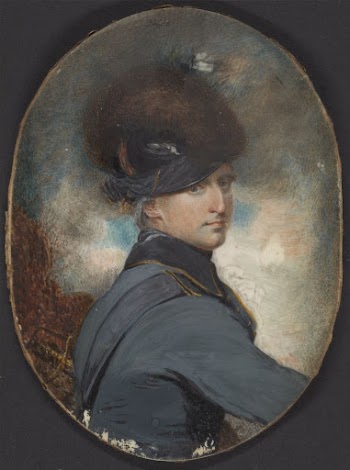 Portrait of the Fourth Baron | Free Photo - rawpixel
