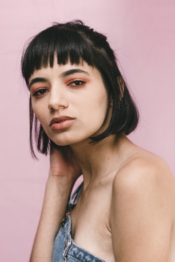 Portrait of Woman