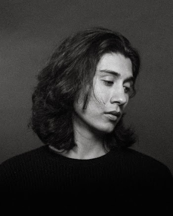 Portrait Photo of Man