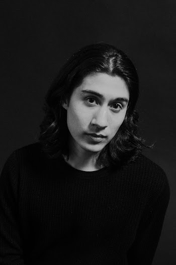 Portrait Photo of Man