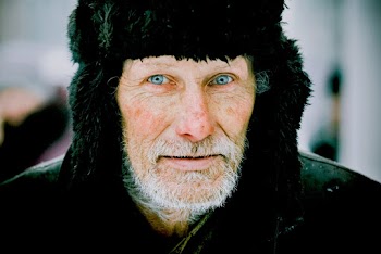 Portrait Photo of Man