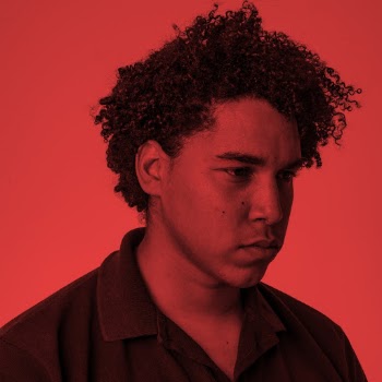 Portrait Photo of Man's Face