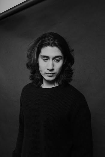 Portrait Photo Of Man Wearing Sweater
