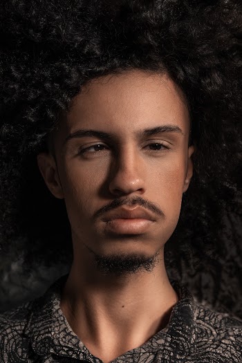 Portrait Photo of Person