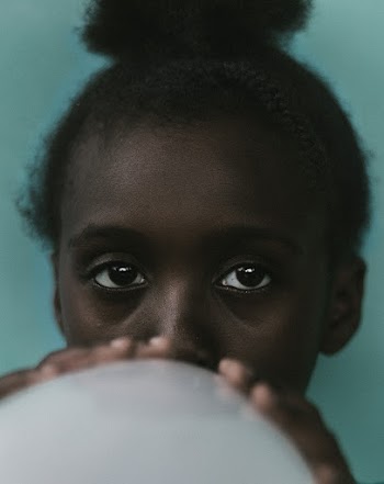 Portrait Photo of Person