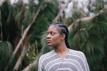 Portrait Photo Of Woman 