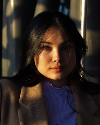 Portrait Photo of Woman