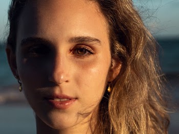 Portrait Photo of Woman