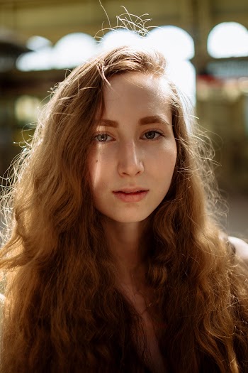 Portrait Photo of Woman