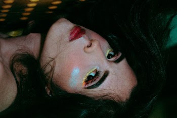 Portrait Photo of Woman