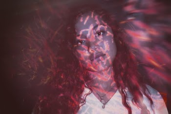 Portrait Photo Of Woman 
