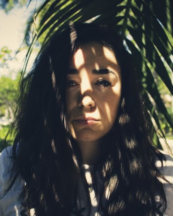 Portrait Photo of Woman
