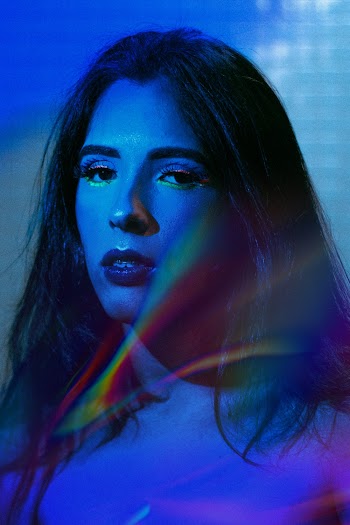 Portrait Photo of Woman