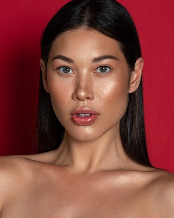 Portrait Photo of Woman