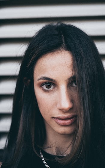 Portrait Photo of Woman