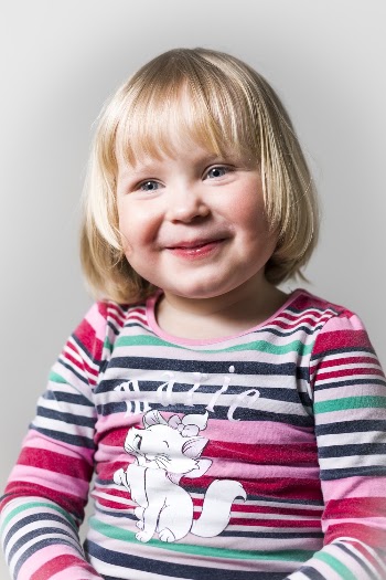 Portrait Photography of Blonde-haired Girl