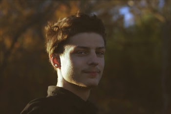 Portrait Photography of Man