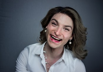 Portrait Photography of Smiling Woman