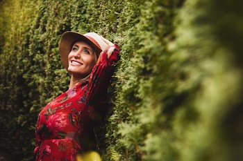 Portrait Photography of Woman