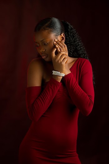 Portrait Photography of Woman