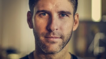 Portrait Rugged Young Man