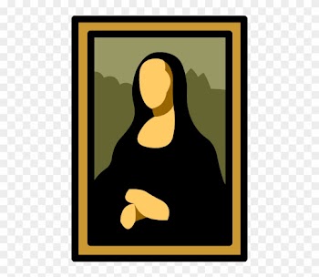 Portraits - Picture Frame