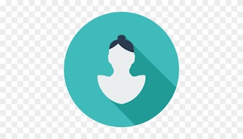 Portraits - Save Money Flat Icon