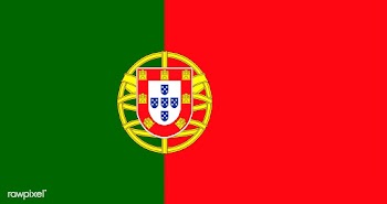 Portugal color country | Free stock vector - 397224