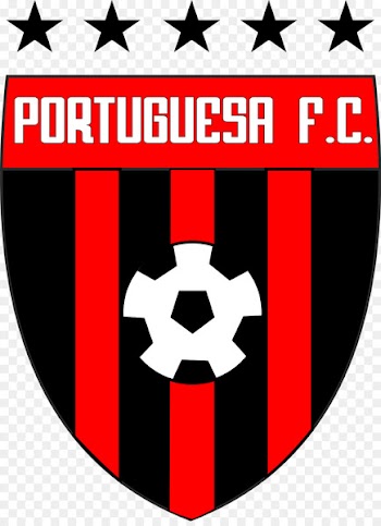 Portuguesa F.C. Football Escudo de armas del estado Portuguesa Logo - football 