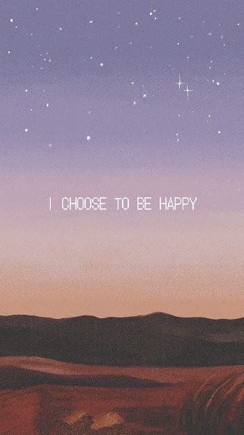 Positive affirmation mobile wallpaper, scenic | Free Photo - rawpixel