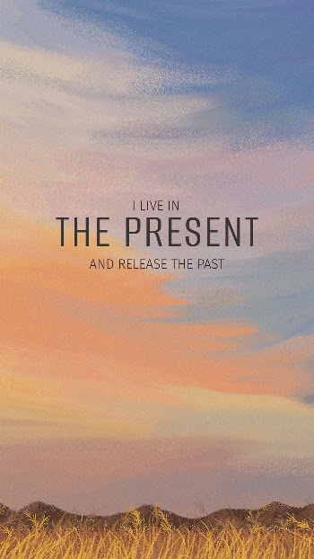 Positive affirmation mobile wallpaper, scenic | Free Photo - rawpixel