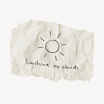 Positive mindset paper note collage | Free PSD - rawpixel