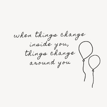 Positive mindset quote cute typography | Free PSD - rawpixel